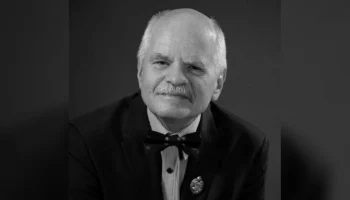 Умер народный артист России Юрий Томилин