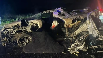 Два человека погибли, еще пять пострадали в ДТП в Амурской области Два человека погибли, еще пять пострадали в ДТП в Амурской области