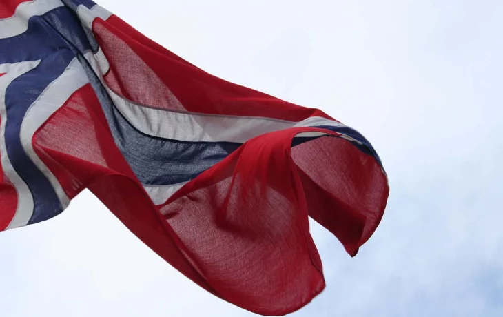 Самый северный регион Норвегии попросил Еврокомиссию о 26-часовом дне Самый северный регион Норвегии попросил Еврокомиссию о 26-часовом дне