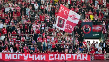 Старейшее дерби страны: &laquo;Динамо&raquo; и &laquo;Спартак&raquo; сыграли в результативную ничью