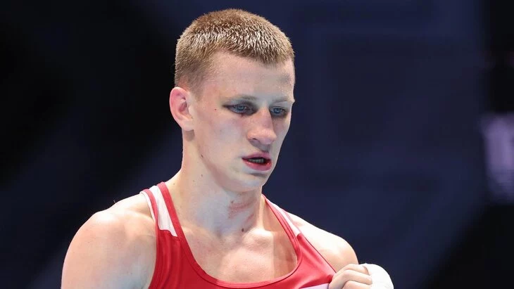 РИА Новости: боксер Двали перенес операцию на поврежденном глазу РИА Новости: боксер Двали перенес операцию на поврежденном глазу