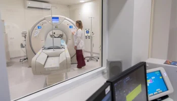 Сергей Собянин подвел итоги пяти лет работы московского стандарта онкопомощи