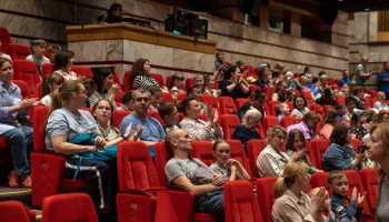 Китайский мультфильм представят на Международном фестивале правильного кино