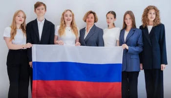 Собянин: школьники из Москвы завоевали медали на олимпиаде по экологии