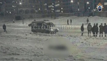 В Москве задержан мужчина, застреливший знакомого более 20 лет назад