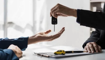 Россияне стали чаще брать автокредиты