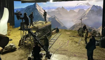 Премия "Москино" и Киностудии Горького поддержит тех, кто работает за кадром