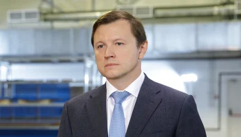 Владимир Ефимов: Проекты планировки территорий по 33 проектам КРТ утвердили в столице в 2025 году