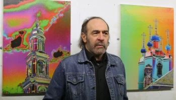 Умер сооснователь группы "Аквариум" Анатолий Гуницкий