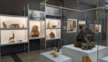 Семь музеев откроют выставку ко Дню Победы