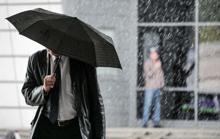 «Желтый» уровень погодной опасности объявлен в Москве и Подмосковье 1 мая «Желтый» уровень погодной опасности объявлен в Москве и Подмосковье 1 мая