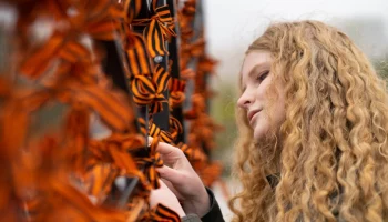 Заммэра Сергунина рассказала о программе ВДНХ ко Дню Победы