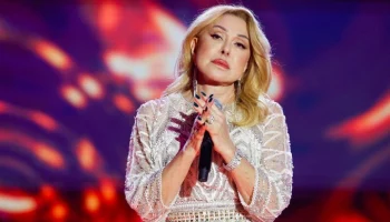 Концерт Любови Успенской отменен в Екатеринбурге из-за болезни