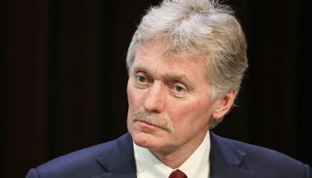 Песков: Зеленский хочет напоминать Рэмбо, но ему это не удается