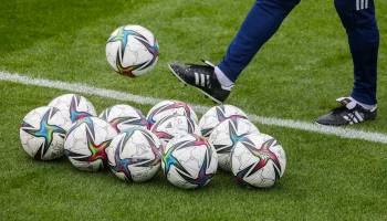 &laquo;Спартак&raquo; разгромил &laquo;Кайрат&raquo; и завоевал Зимний кубок РПЛ