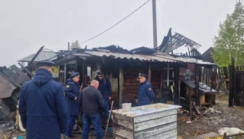 Уголовное дело возбуждено после убийства подростков в Иркутской области