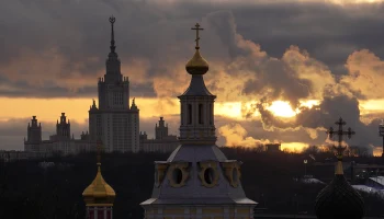 Синоптик Варакин рассказал, когда в Москве будет солнечно и тепло