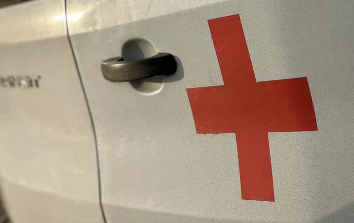 «Врачи борются»: Мурашко раскрыл состояние пострадавших в челябинской школе «Врачи борются»: Мурашко раскрыл состояние пострадавших в челябинской школе