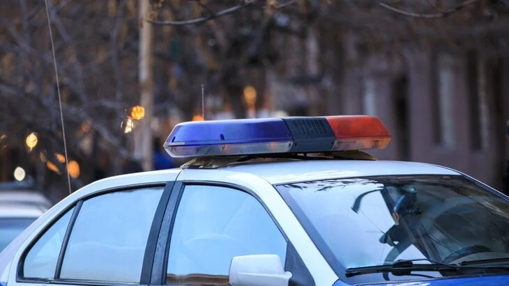 Пять человек пострадали при нападении мужчины с ножом в Амстердаме