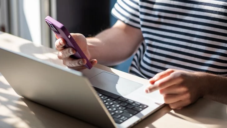 Собянин: каждый второй москвич получил доступ к электронной медкарте