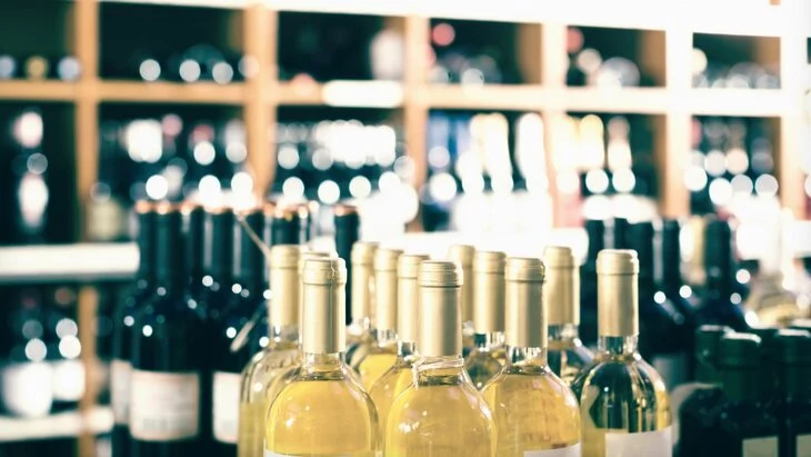 Кабмин РФ продлил эксперимент по маркировке импортного алкоголя