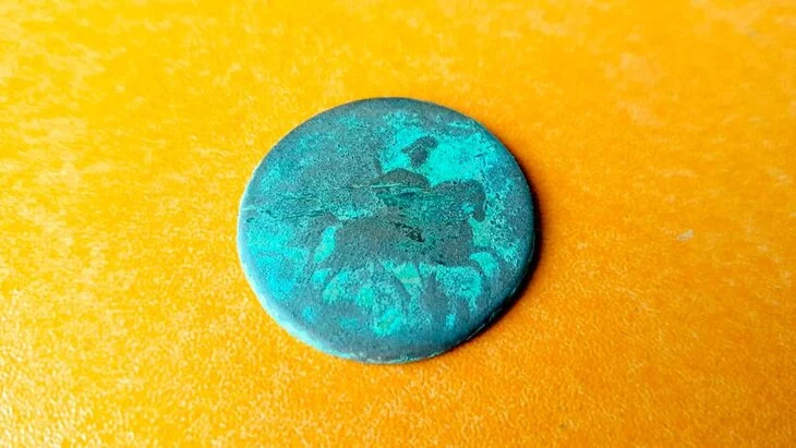 Более 100 артефактов прошлых веков обнаружили на территории ТиНАО