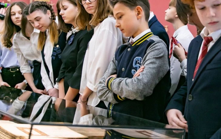 ВДНХ и городские библиотеки пригласили москвичей отметить День писателя