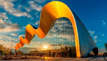 Собянин: до 2027 года в Москве будет построен еще 101 спортивный объект