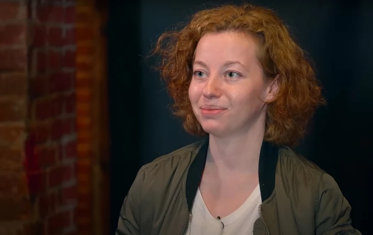 &laquo;Тюрьма &mdash; не могила&raquo;: режиссер Беркович* выступила с заявлением после приговора