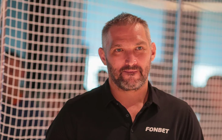 Овечкин забил в первом матче против &laquo;Торонто Мэйпл Лифс&raquo; после травмы ноги