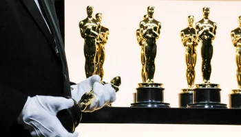 Названы победители премии "Оскар"