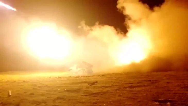 Средства ПВО РФ сбили украинский БПЛА над Курской областью