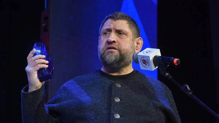 Встреча с корреспондентом из зоны СВО пройдет в рамках "Москвы 2030"