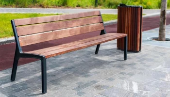 Новая набережная появится в Рублево-Архангельском