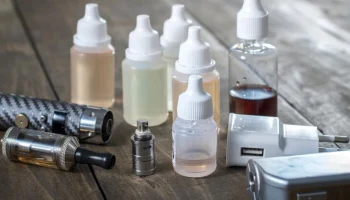 Минпромторг РФ предложил ввести маркировку электронных сигарет