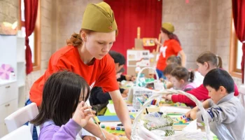 Сергунина: празднование Дня Победы будет центральным событием фестиваля "Московская весна"