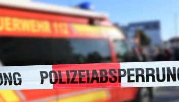 Один человек погиб из-за стрельбы на западе ФРГ &ndash; СМИ