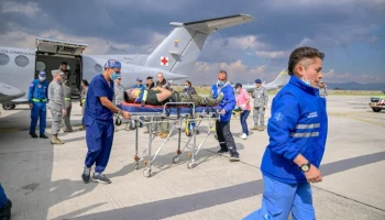 Caracol: 48 человек погибли в результате авиакатастрофы в Колумбии