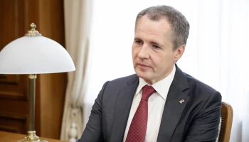 Гладков: Фура загорелась после атаки беспилотников ВСУ в Белгородской области