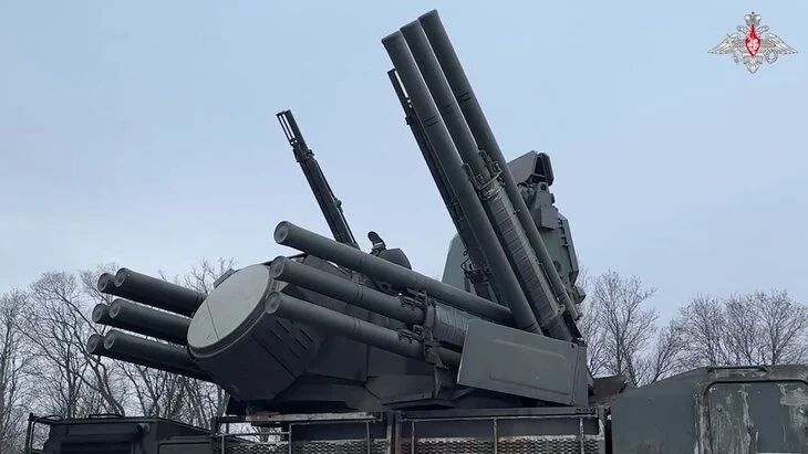 Мэр Москвы: сбиты еще два беспилотника, направлявшихся к столице