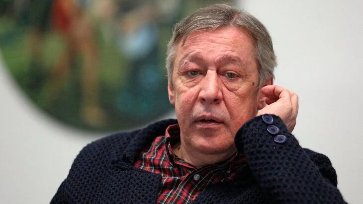 Актер Стебунов рассказал, что в "Современнике" ждут возвращения Ефремова