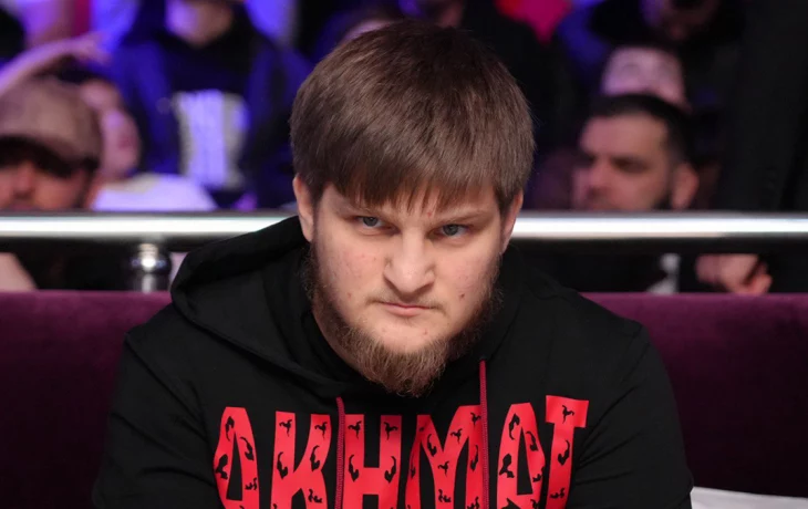 &laquo;Позорят весь народ&raquo;: сын Кадырова жестко обратился к бойцам поп-ММА из Чечни