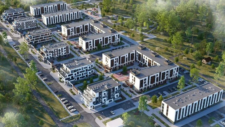 Собянин рассказал, как КРТ помогает возрождать пустующие территории