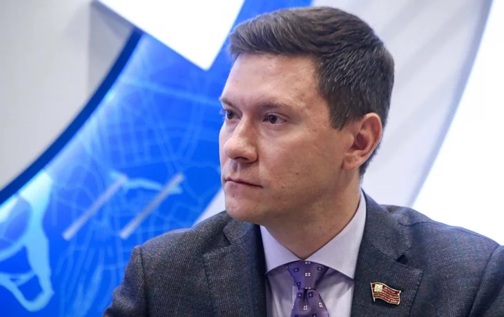 Депутат МГД Козлов: Столичные сервисы помогают формировать экологическое сознание у москвичей