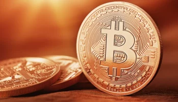 Курс биткоина превысил 46 тыс долларов впервые с 4 апреля 2022 года