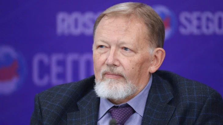 Умер экс-глава Центробанка России Сергей Дубинин