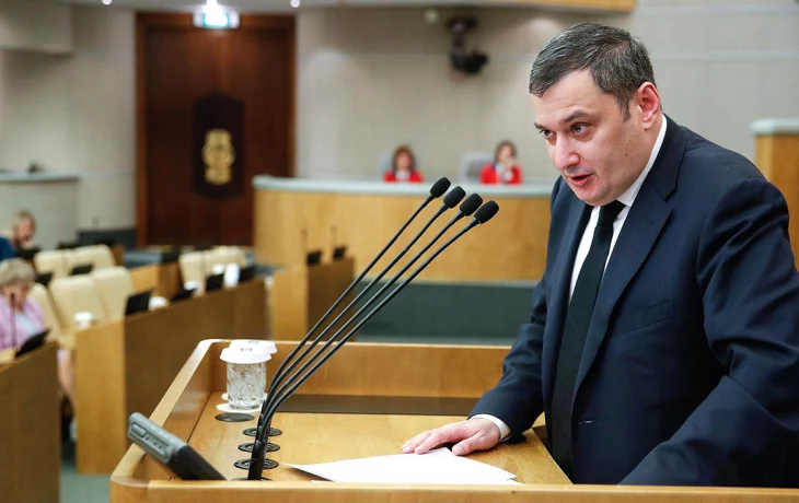 Хинштейн заявил о необходимости эвакуации жителей освобожденных сел под Курском