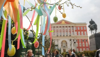 &laquo;Холодный воздух и заморозки&raquo;: как изменится погода в Москве на следующей неделе