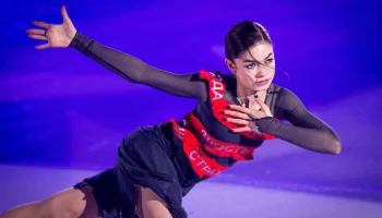 Названы капитаны сборных Москвы и Петербурга на Кубке Первого канала