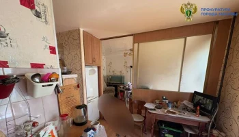 Тело женщины с ножевыми ранениями обнаружено в квартире на севере Москвы